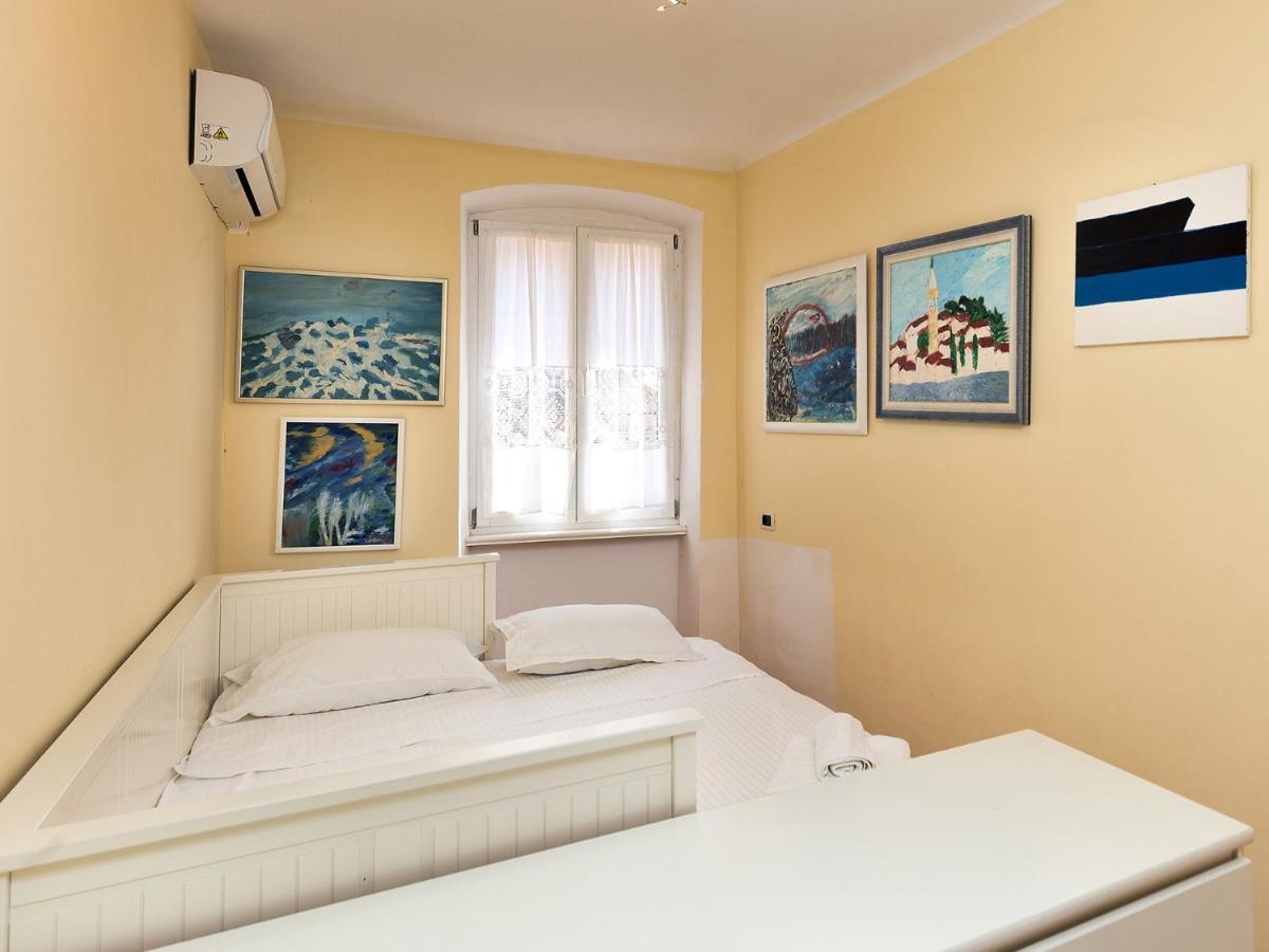 Ferri Fi 2Bdr Apartment By Irundo Rovinj Exterior photo